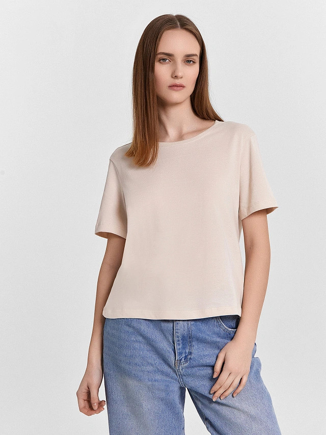 Футболка женская | Mark Formelle