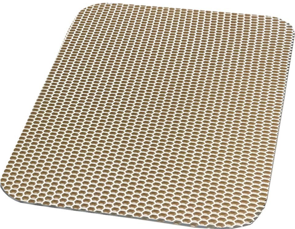 Коврик для миски и лотка | Зверье мое