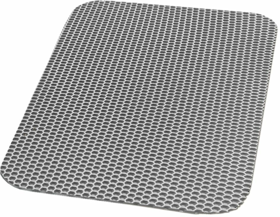 Коврик для миски и лотка | Зверье мое