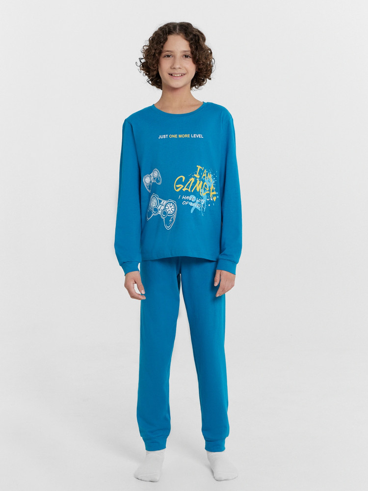 Комплект для мальчиков | Mark Formelle