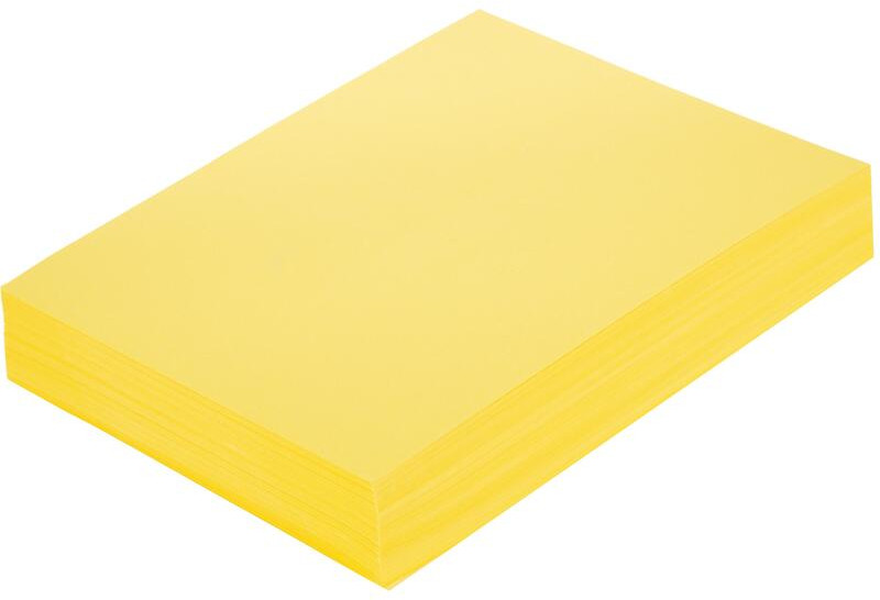 Бумага цветная для печати «Интенсив» | Attache