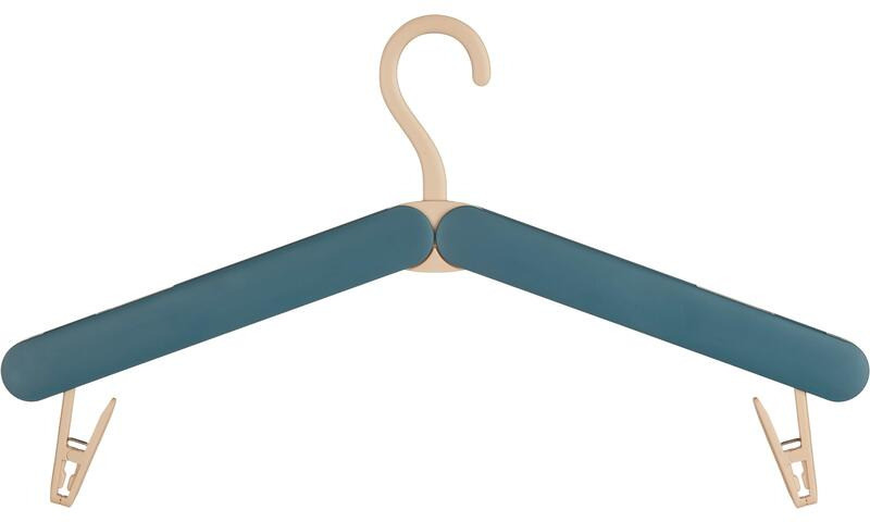 Вешалка-плечики складная | Attache