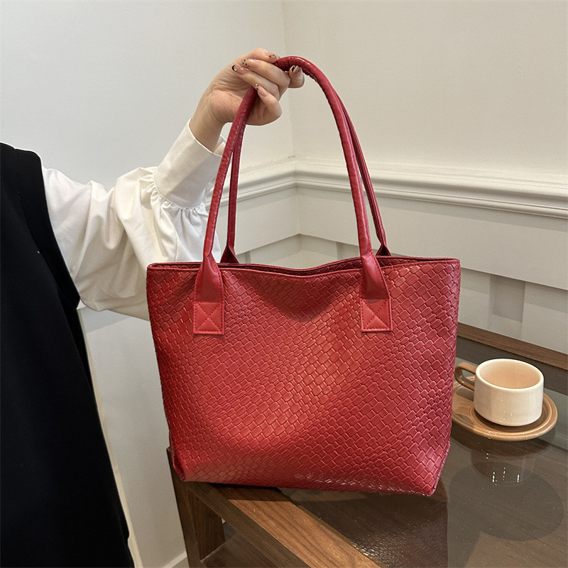 Сумка-тоут женская