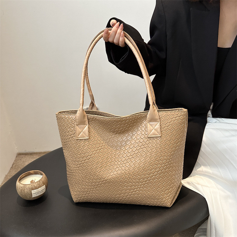 Сумка-тоут женская