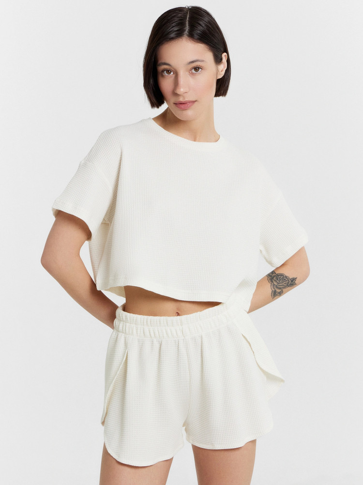 Комплект женский домашний | Mark Formelle