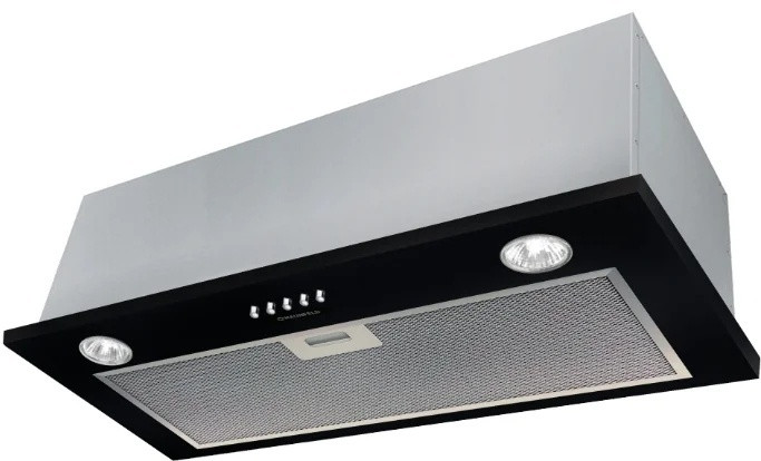 Вытяжка Crosby Singl 60 | Maunfeld