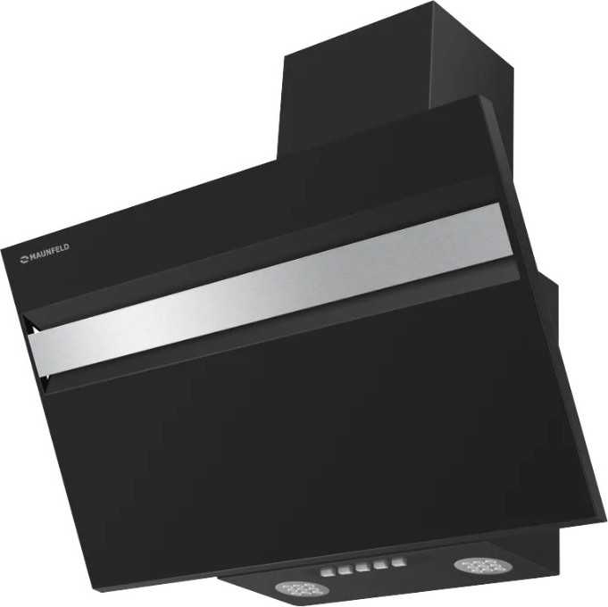 Вытяжка Bridge Line 60 Сатин | Maunfeld