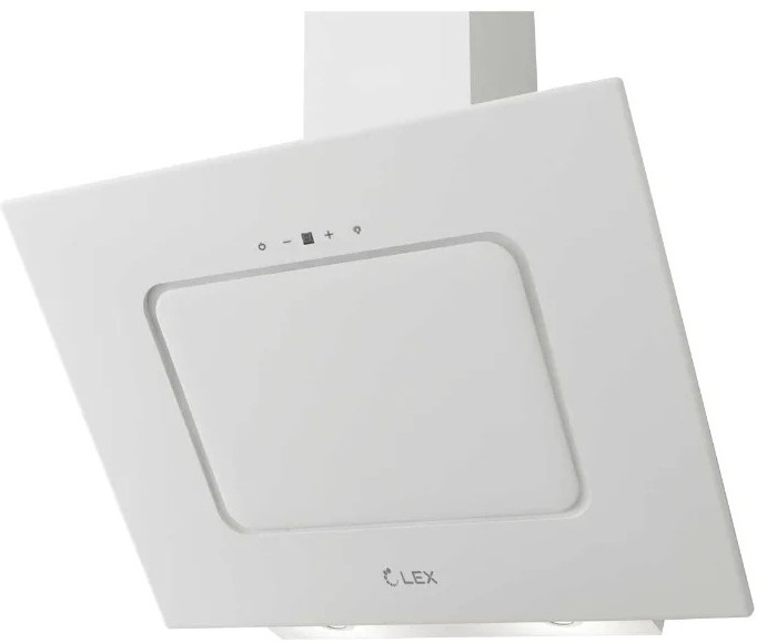 Вытяжка Luna 600 | LEX