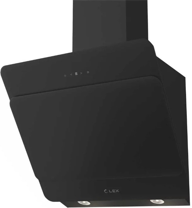 Вытяжка Glass 600 | LEX