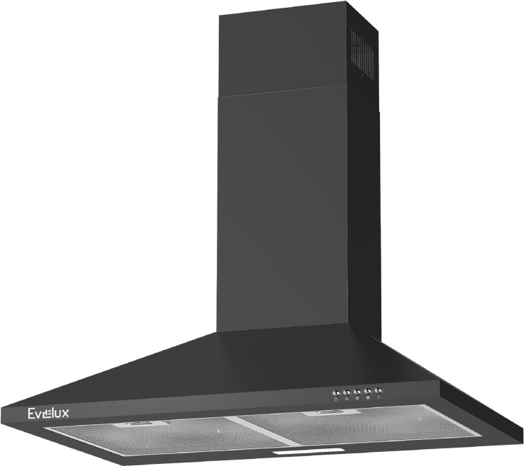 Вытяжка Favorite 60 B | Evelux