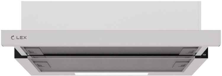 Вытяжка Hermes 600 | LEX