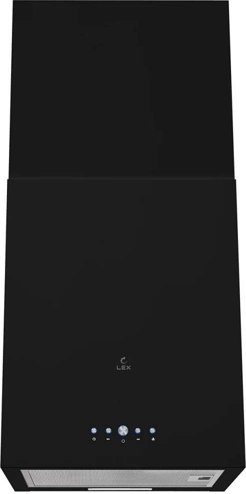 Вытяжка MONO 400 | LEX