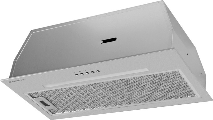 Вытяжка 603EM Inox | Maunfeld