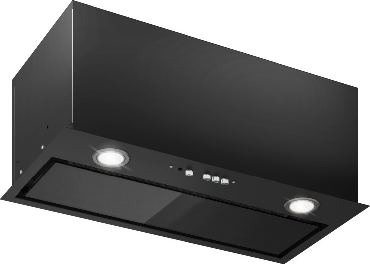 Вытяжка Cube 60П-1000 SM | Elikor