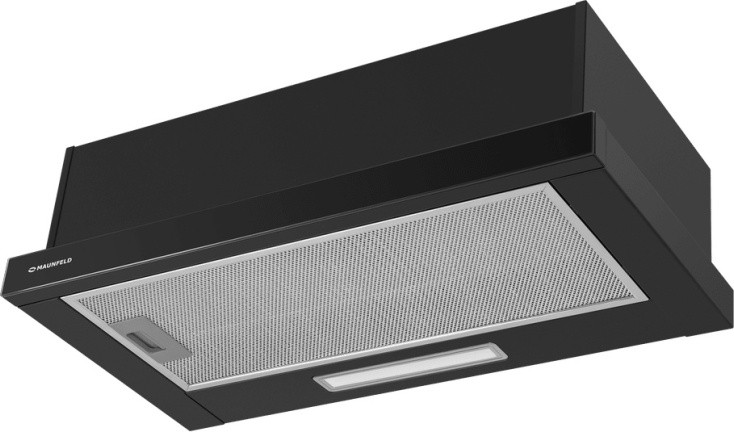 Вытяжка Clyde 60 | Maunfeld