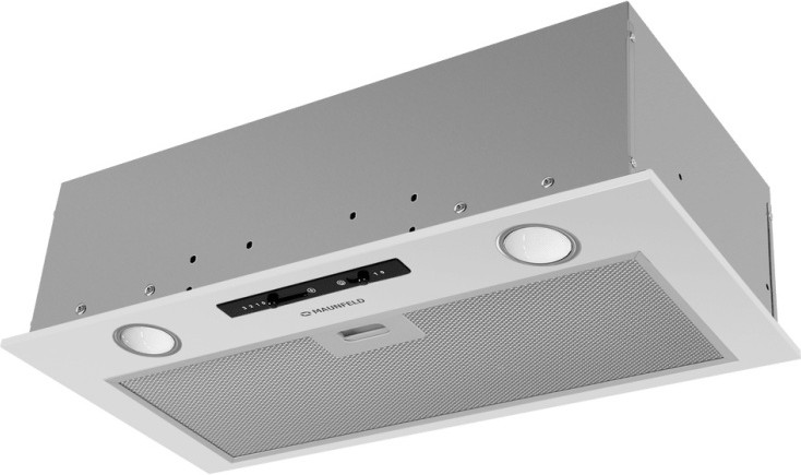 Вытяжка Crosby Light 5028 | Maunfeld