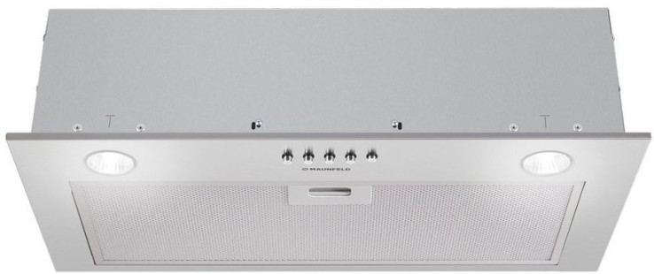 Вытяжка Crosby Singl 5028 | Maunfeld