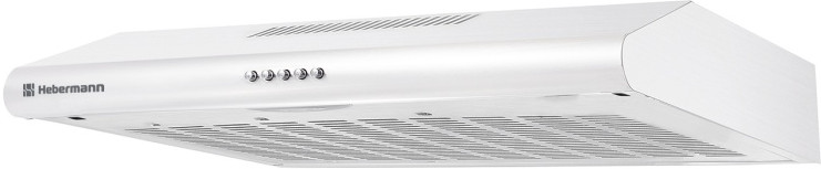 Вытяжка HBUH 60.1 W | Hebermann