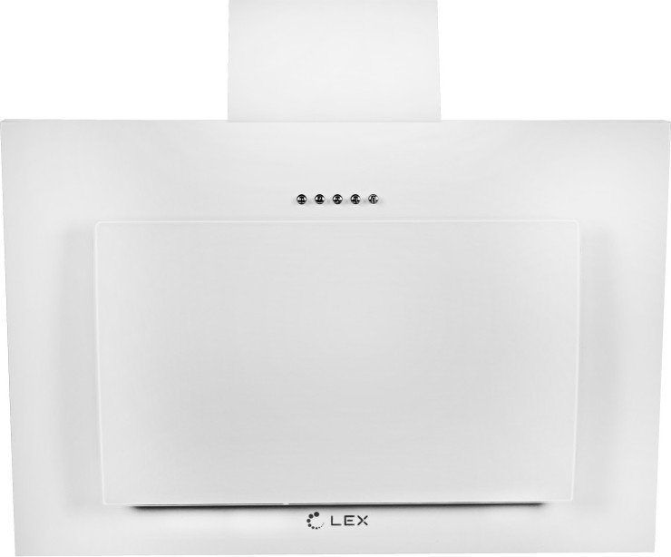 Вытяжка MIKA C 600 | LEX