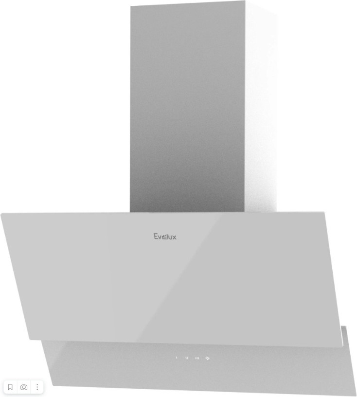 Вытяжка Billy 60 WG | Evelux