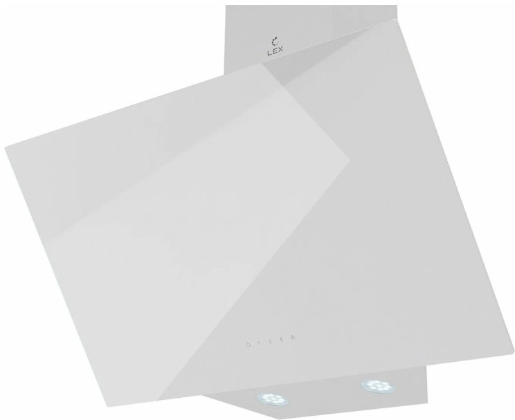 Вытяжка Meta GS 600 | LEX