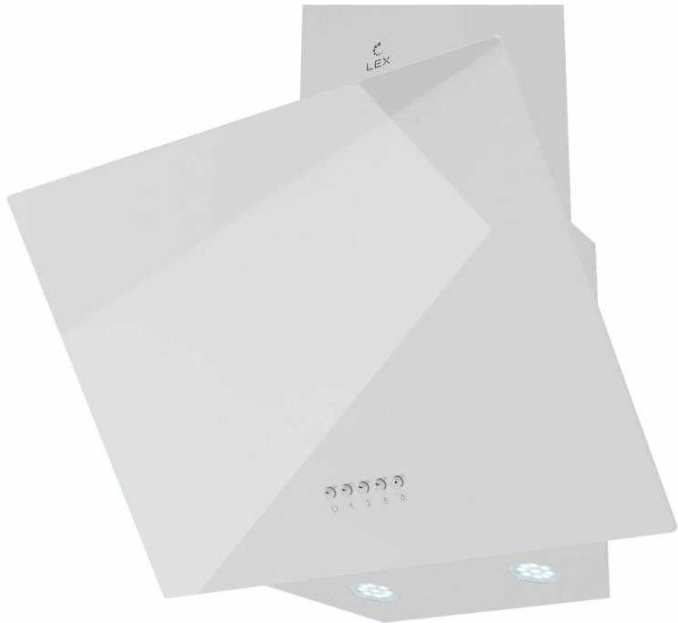 Вытяжка Meta 600 | LEX