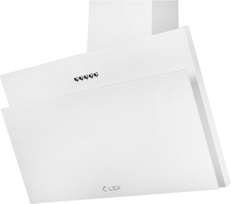 Вытяжка Luka 600 | LEX