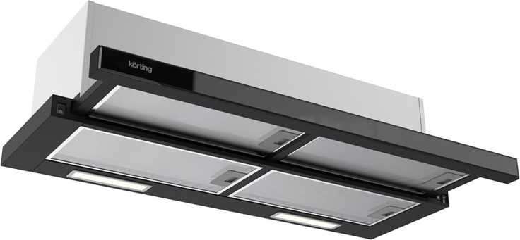 Вытяжка KHP 9815 GN | Korting