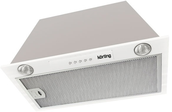 Вытяжка KHI 6530 W | Korting