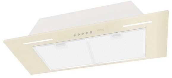 Вытяжка KHI 9931 RB | Korting