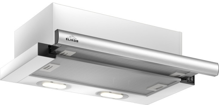 Вытяжка Интегра 60Н-400-В2Л | Elikor