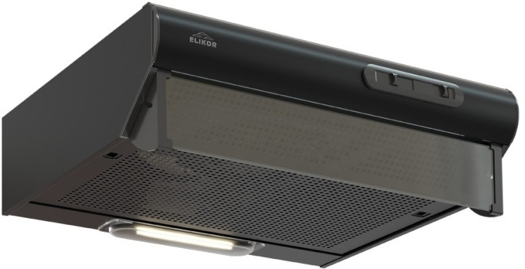 Вытяжка Davoline 60 П | Elikor