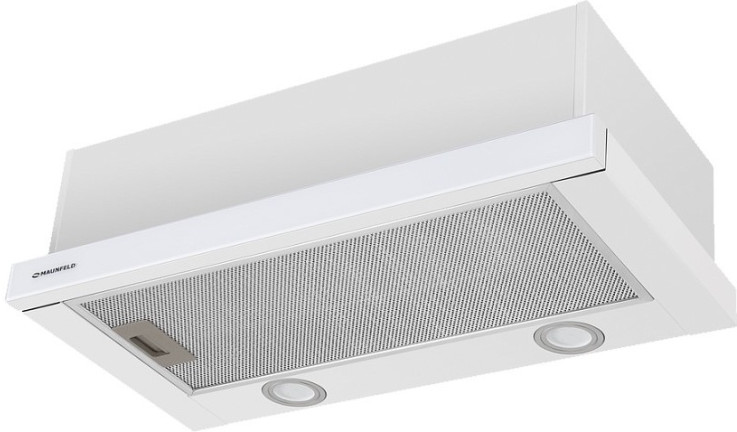 Вытяжка VS Fast Glass 60 | Maunfeld