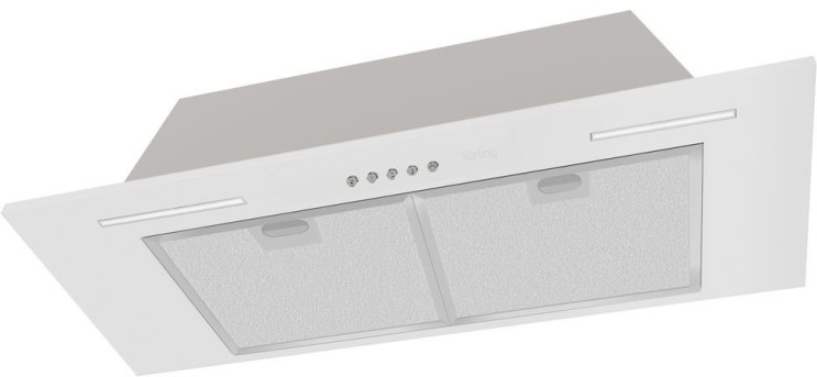 Вытяжка KHI 9931 W | Korting
