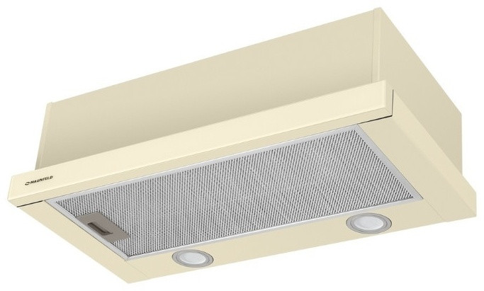 Вытяжка VS Fast Glass 60 | Maunfeld