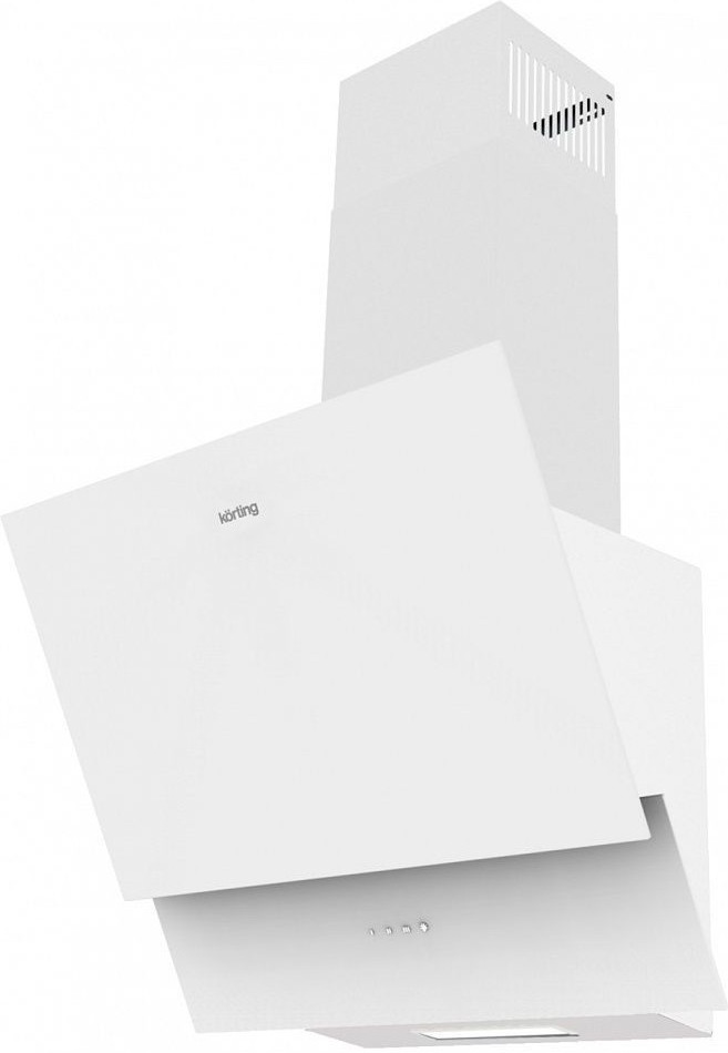 Вытяжка KHC 65070 GW | Korting