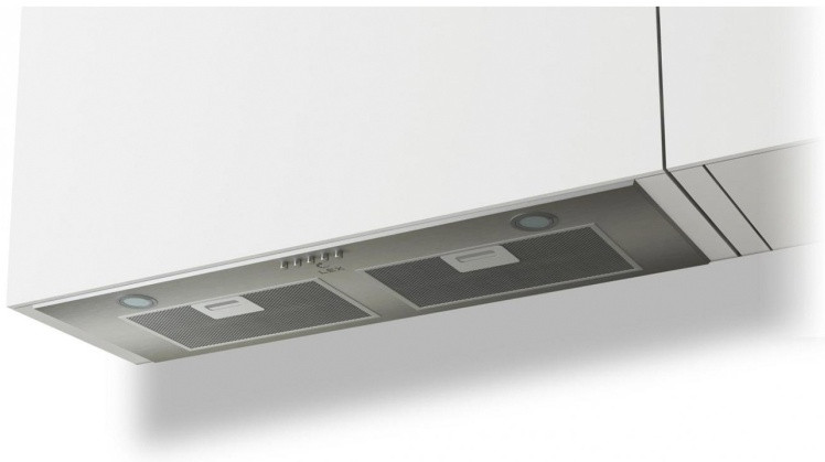 Вытяжка GS BLOC P 900 INOX | LEX