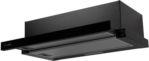 Вытяжка Hubble G 600 | LEX