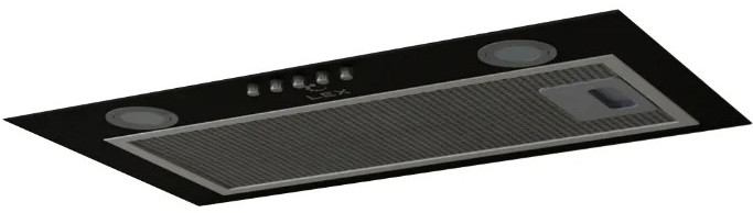 Вытяжка GS BLOC P 600 | LEX