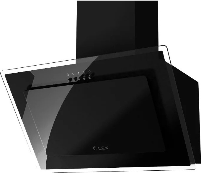 Вытяжка Mika G 600 | LEX