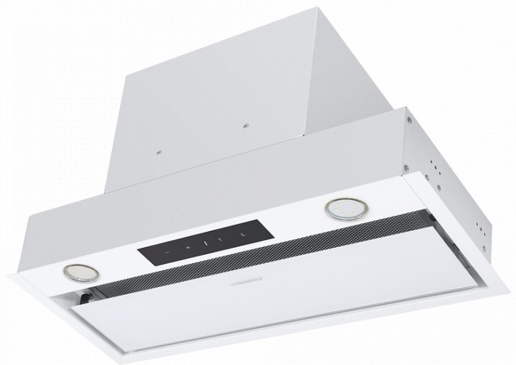 Вытяжка Fantasy Light 60 | Maunfeld