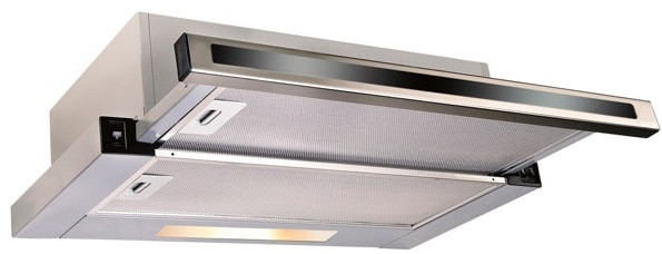 Вытяжка KHP 6637 GNX | Korting