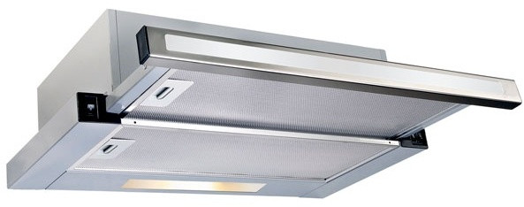 Вытяжка KHP 6637 GWX | Korting