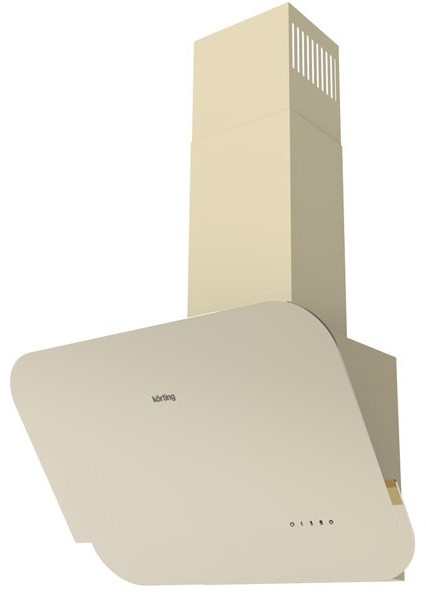Вытяжка KHC 66135 GB | Korting