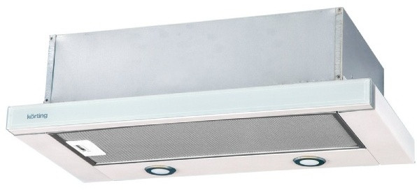 Вытяжка KHP 6617 GW | Korting