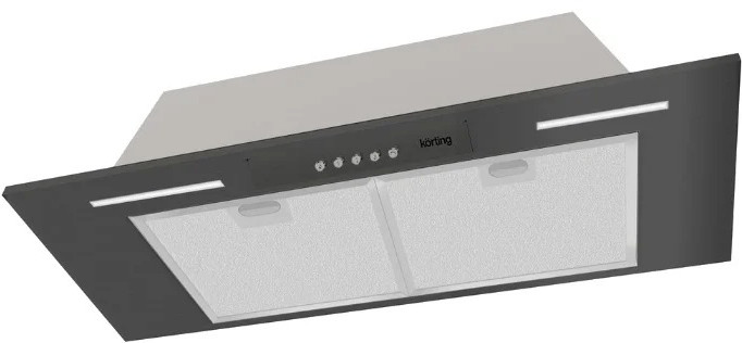 Вытяжка KHI 9931 N | Korting