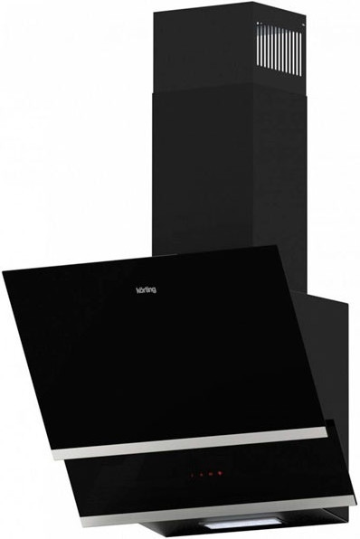 Вытяжка KHC 65070 GN | Korting