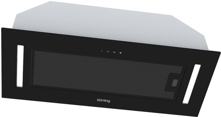 Вытяжка KHI 9765 GN | Korting