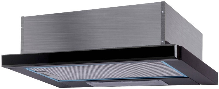 Вытяжка KHP 6501 GN | Korting