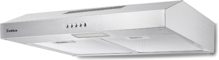 Вытяжка Ulla 60 X | Evelux